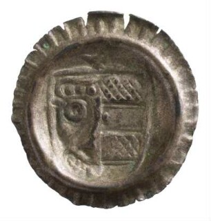 Münze, Blaffert, 1550/1553