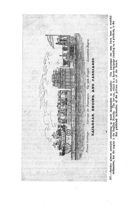 238. First passenger cars and station of the Philadelphia, Germantown and Norristown railroad: 1831 or 1832. - F. Lith. Amer. c. 1832