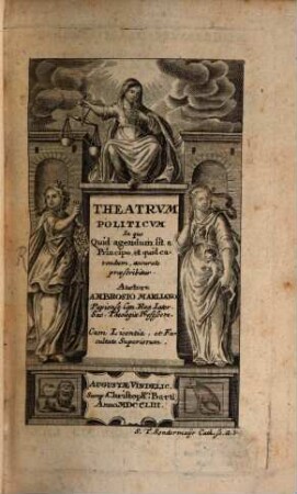 Theatrum politicum