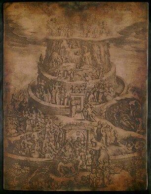 Tabula Cebetis