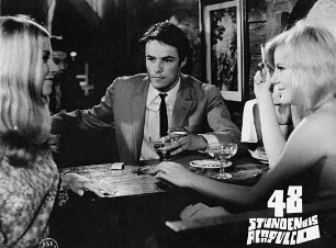 48 Stunden bis Acapulco