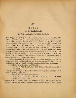 Akten der Ordentlichen Evangelisch-Lutherischen Landessynode im Königreich Sachsen : vom Jahre ... 1881. 3. Ordentliche Landessynode