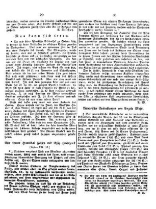 Wie konnte Hannibal Felsen mit Essig sprengen?