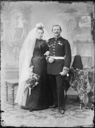 Brautpaar
