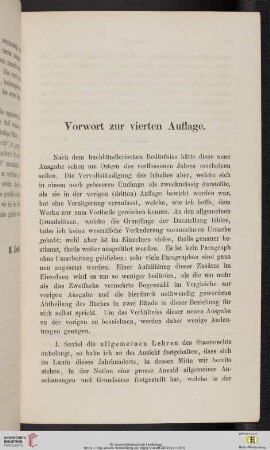 Vorwort zur vierten Auflage