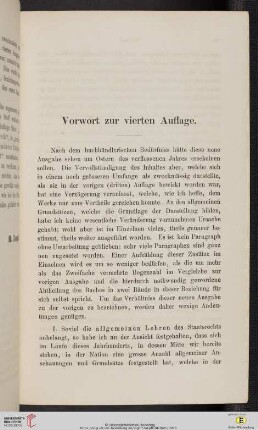 Vorwort zur vierten Auflage