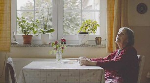 Über Leben in Demmin