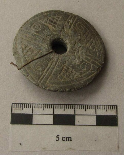 spindle whorl