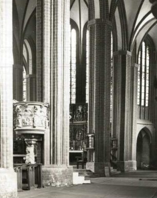 Johanneskirche