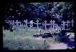 Russ. Friedhof 17.6.68.