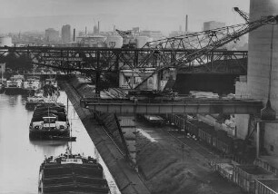 Archivfotografie "ausland_schweiz_basel_p879"