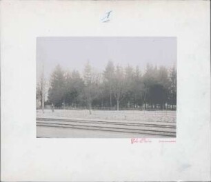 Melchior Fass (Eheleute), Rheinfelden (Baden) gegen Großh. Eisenbahnverwaltung Karlsruhe wegen Entschädigung