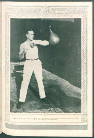 Wallace Reid, primer actor de la Paramount