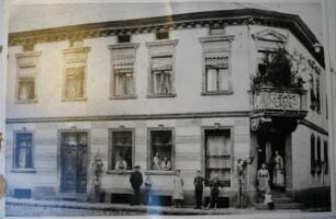 Fotografie, Bernstein (Pełczyce)
