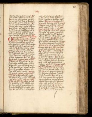 dom. 1 post pasch. bis dom. 5 post pasch.