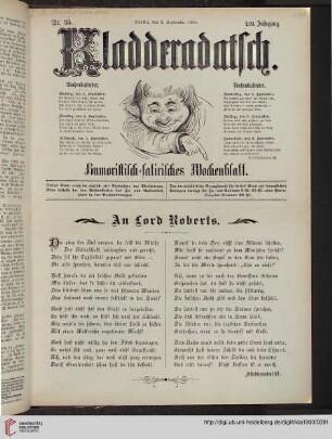 Hefte 35-39, September 1900