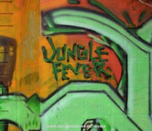 JUNGLE FEVER