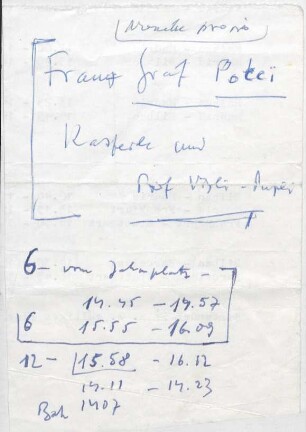 6-8, Notizen (nombre propio)