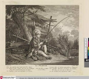 Le Pêcheur