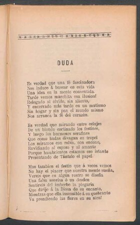 Duda