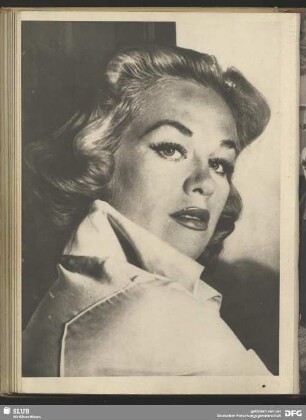 Hildegard Knef