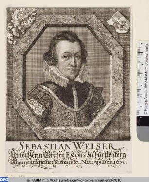 Sebastian Welser