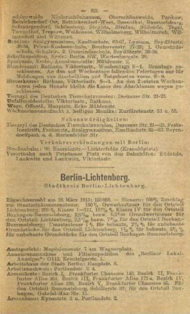 Berlin-Lichtenberg