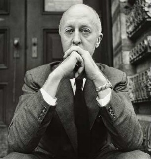 Der Fotograf George Hoyningen-Huene