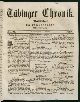 85-164, Februar 1852