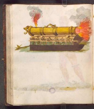 Hölle (Kanone zum Verschießen alter Weiber)