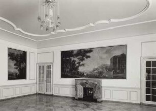 Saal, Lindenau (Kreis Oberspreewald-Lausitz)