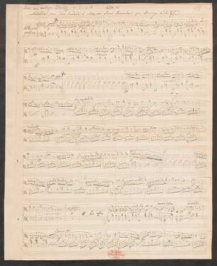 Allegretto grazioso; pf; Des-Dur