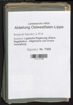 Durchzug auswärtiger Truppen im Jahre 1814, Bd. 3