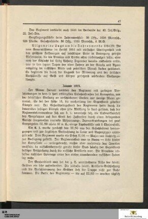 Januar 1915