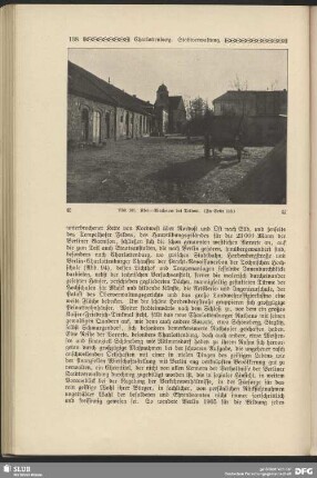 Klein-Machnow bei Teltow