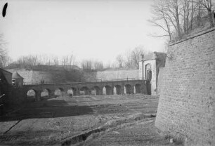 Porte de France