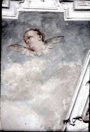 Martyrium des Apostels Andreas