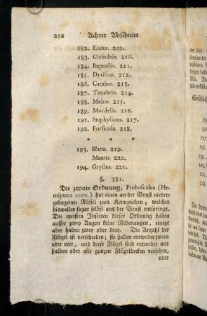 256-265, § 381 - 387