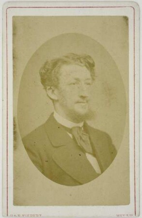 Holtey, Wilhelm von
