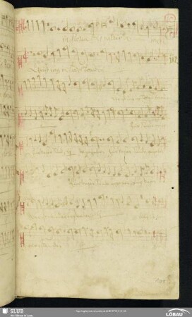 117 Anonymus: Christ lag in Todesbanden