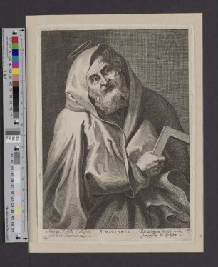 S. Matthævs