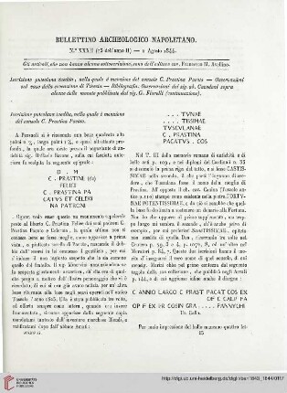 Nr. 32 (1. Agosto 1844)