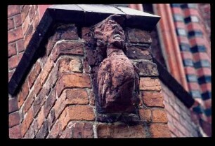 Gerichtslaube/Kaak 14.7.76.