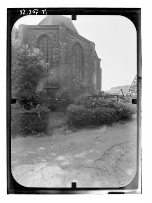 Petrikirche