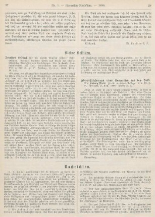 27-32 Nachrichten