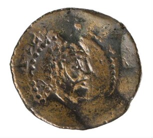 Münze, Denar, 1002/1024