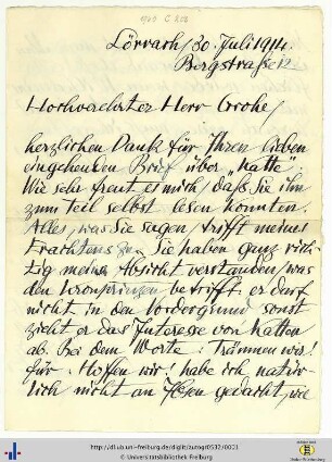 Autogr. Nr. 532