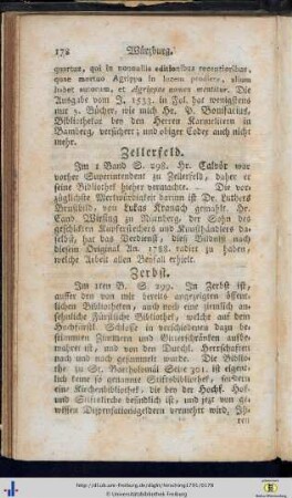 Zellerfeld.