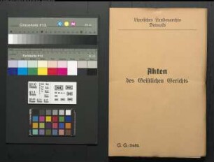 Kaufmann H. E. Ramm junior in Blomberg gegen den Schullehrer Stedingk in Großenmarpe, wegen einer Geldforderung