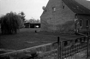 In Ratzdorf an der Oder